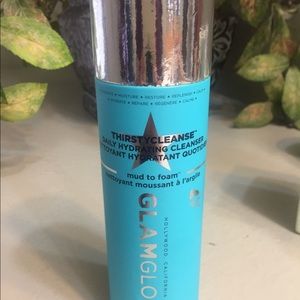 Glamglow thirstycleanse Daily hydrating Cleanser